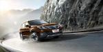 Trumpchi GS5 Super 2014 года